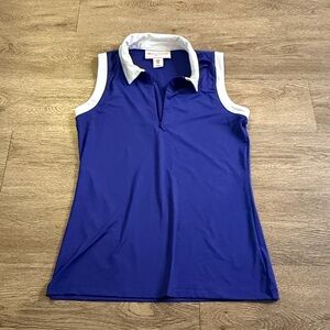Tommy Bahama Golf Polo Tank